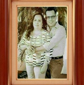 Meet your Posher, Nicolas